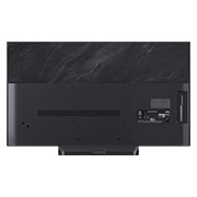 LG 48 -tolline LG OLED evo AI C6 4K nutiteler 2026, 48-tolline LG OLED evo AI C62 4K nuti TV 2026, OLED48C62LA, thumbnail 3